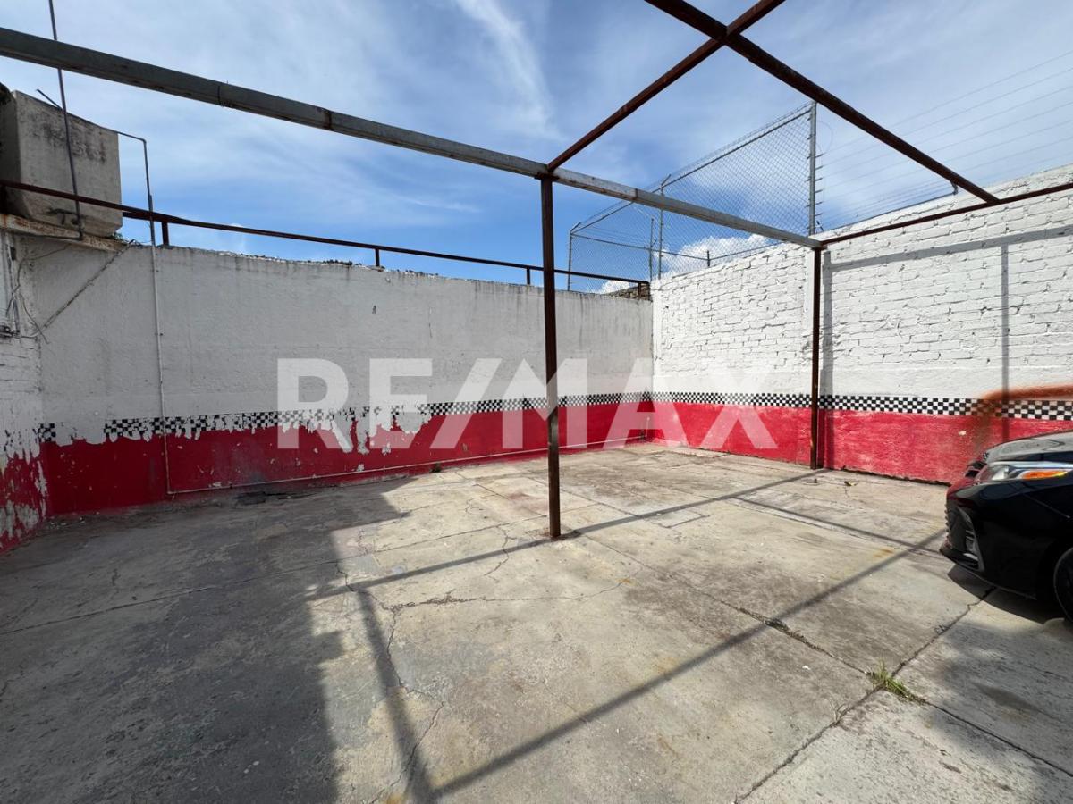 Terreno en Venta Avila Camacho