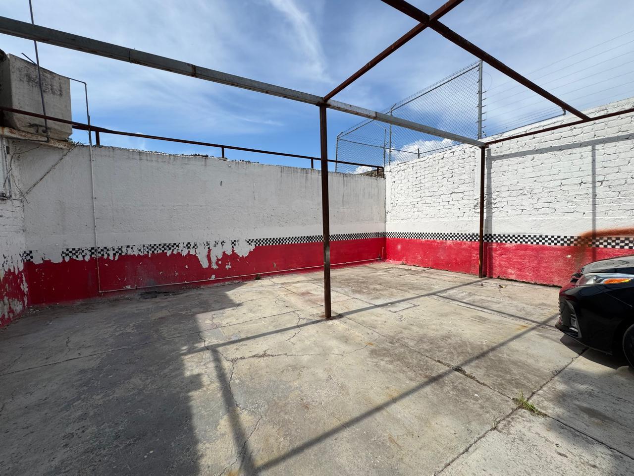 Terreno en Venta Avila Camacho en OBSERVATORIO, Guadalajara - foto 7 de 14