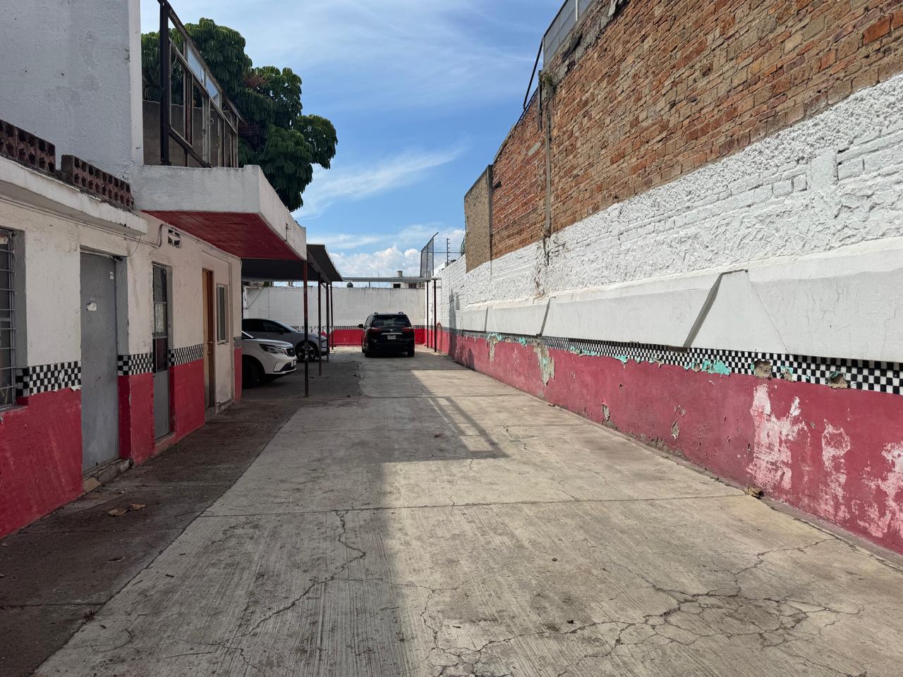 Terreno en Venta Avila Camacho en OBSERVATORIO, Guadalajara - foto 2 de 14