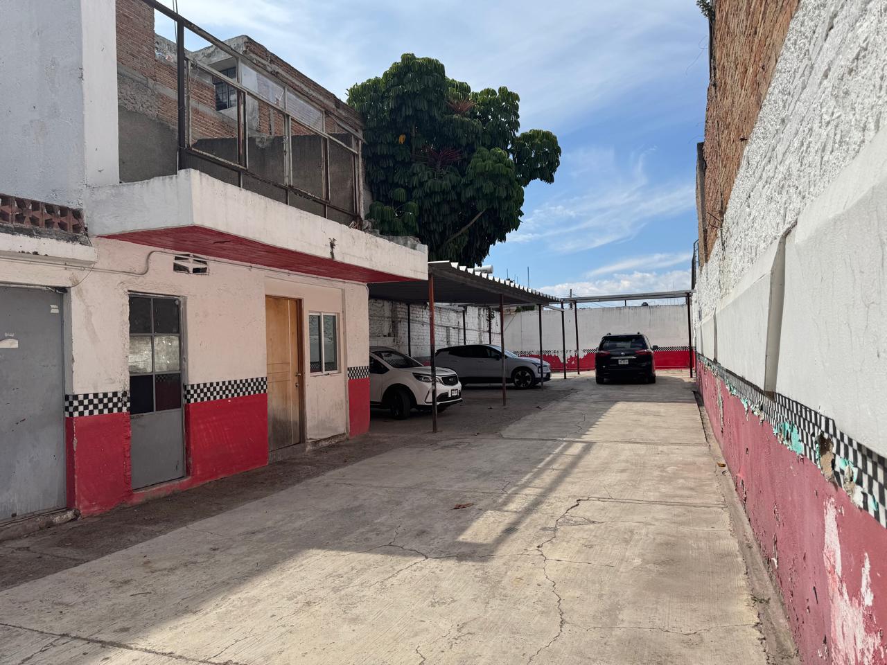 Terreno en Venta Avila Camacho en OBSERVATORIO, Guadalajara - foto 4 de 14