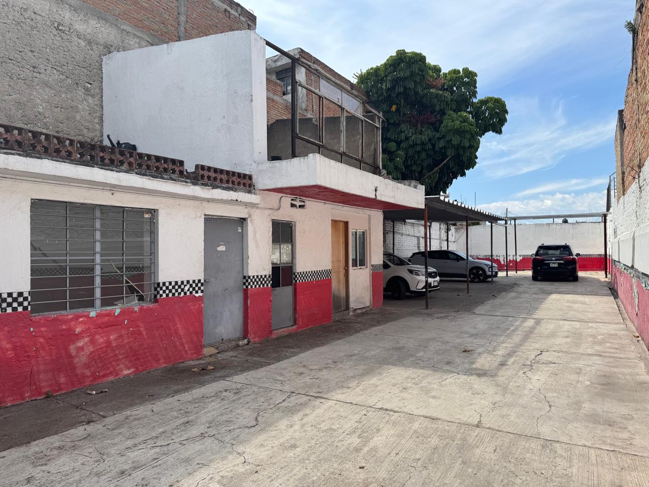 Terreno en Venta Avila Camacho en OBSERVATORIO, Guadalajara - foto 3 de 14