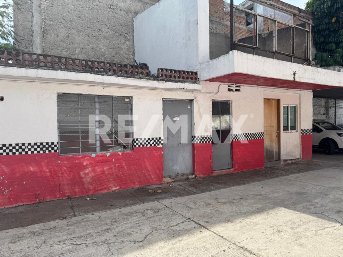Terreno en Venta Avila Camacho