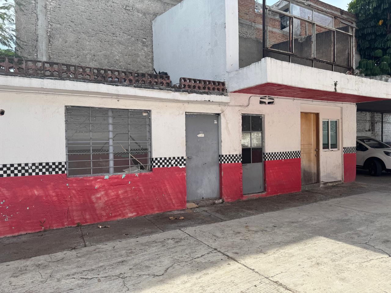Terreno en Venta Avila Camacho en OBSERVATORIO, Guadalajara - foto 5 de 14