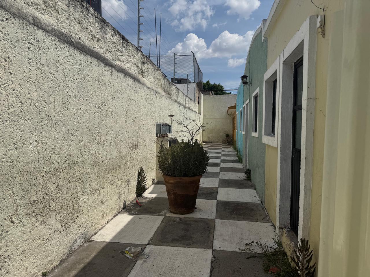 Terreno en Venta Avila Camacho en OBSERVATORIO, Guadalajara - foto 10 de 14