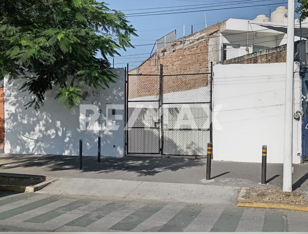 Terreno en Venta Avila Camacho
