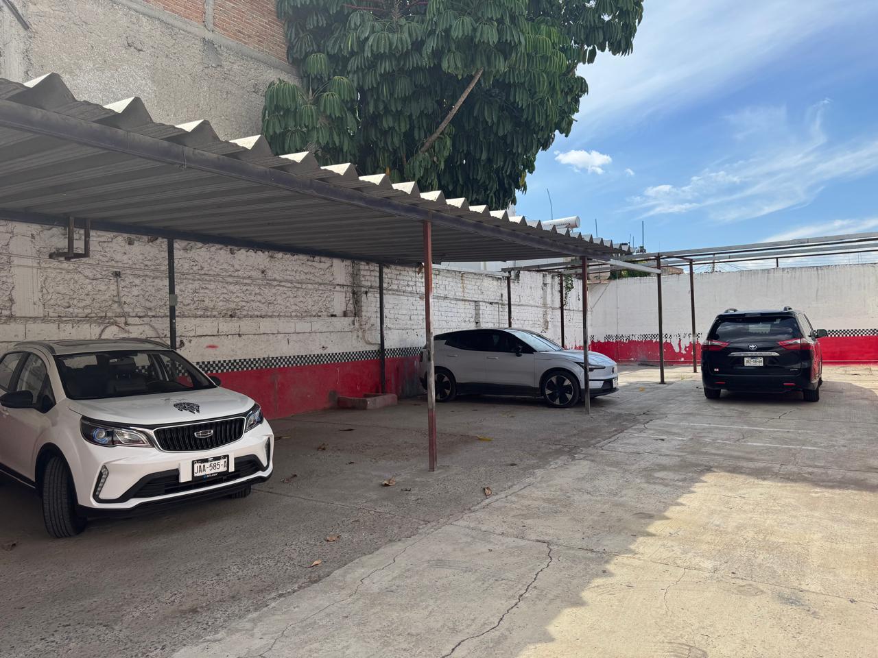 Terreno en Venta Avila Camacho en OBSERVATORIO, Guadalajara - foto 6 de 14