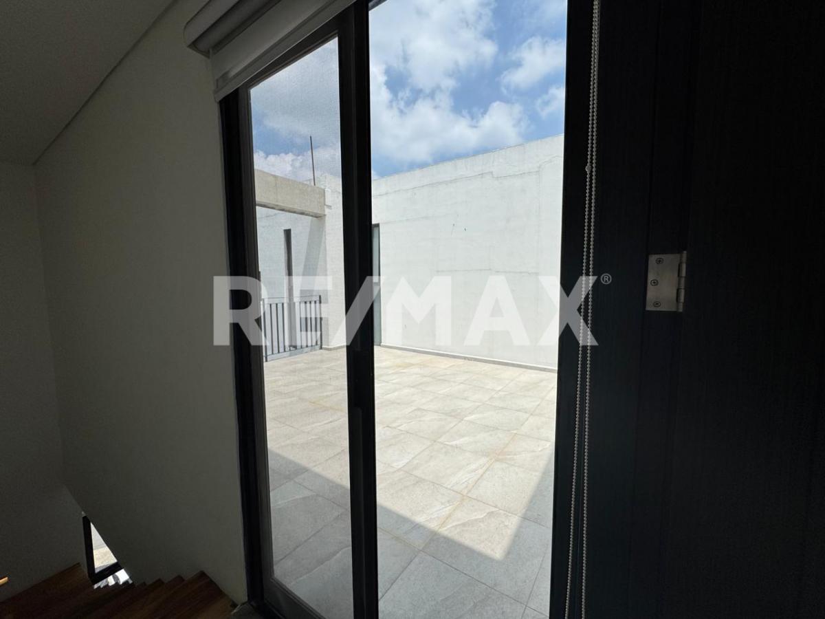 Penhouse en Venta Ciudad Granja