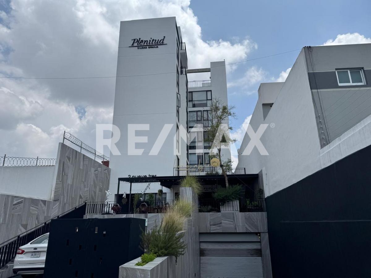 Penhouse en Venta Ciudad Granja