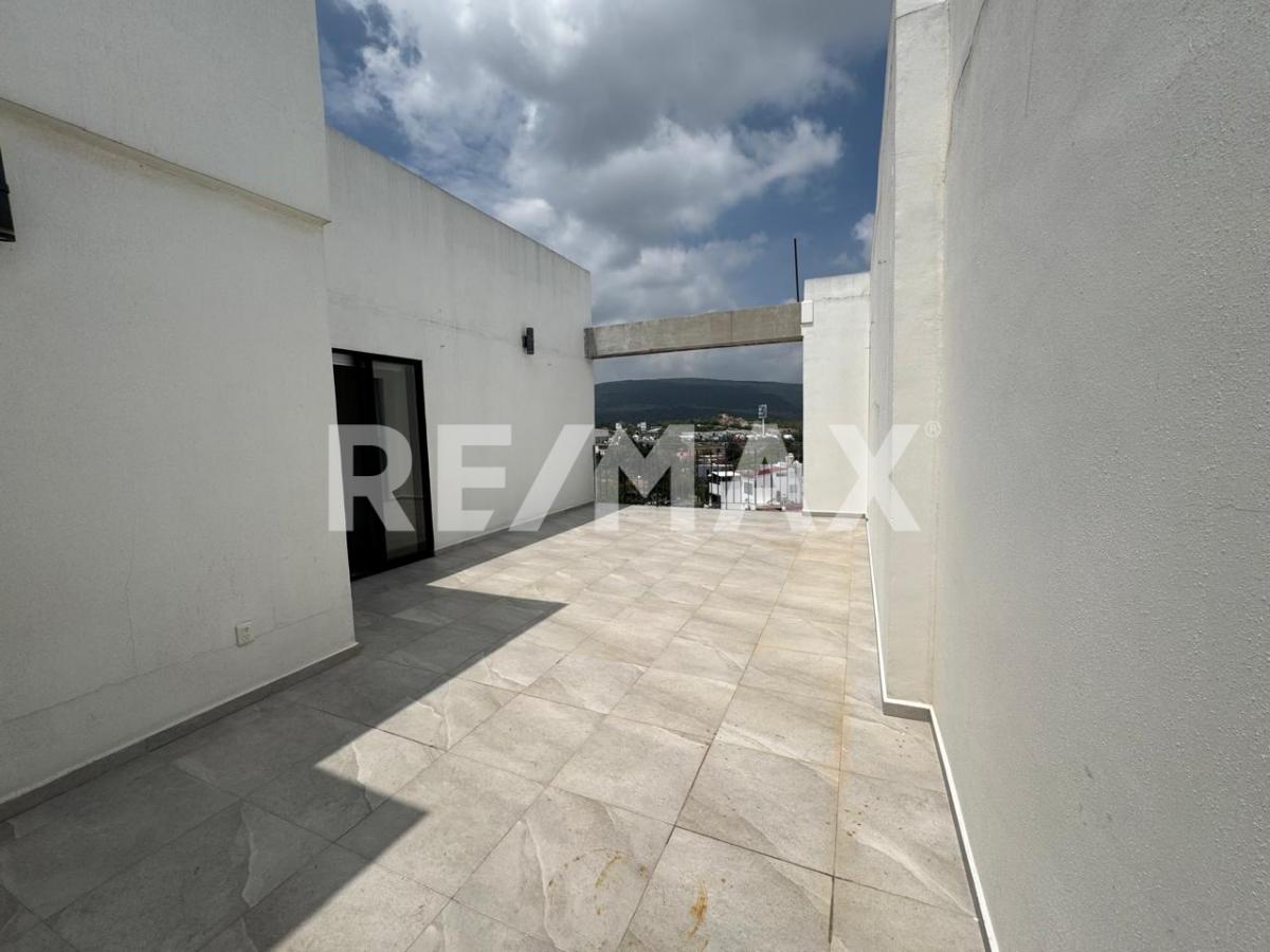 Penhouse en Venta Ciudad Granja