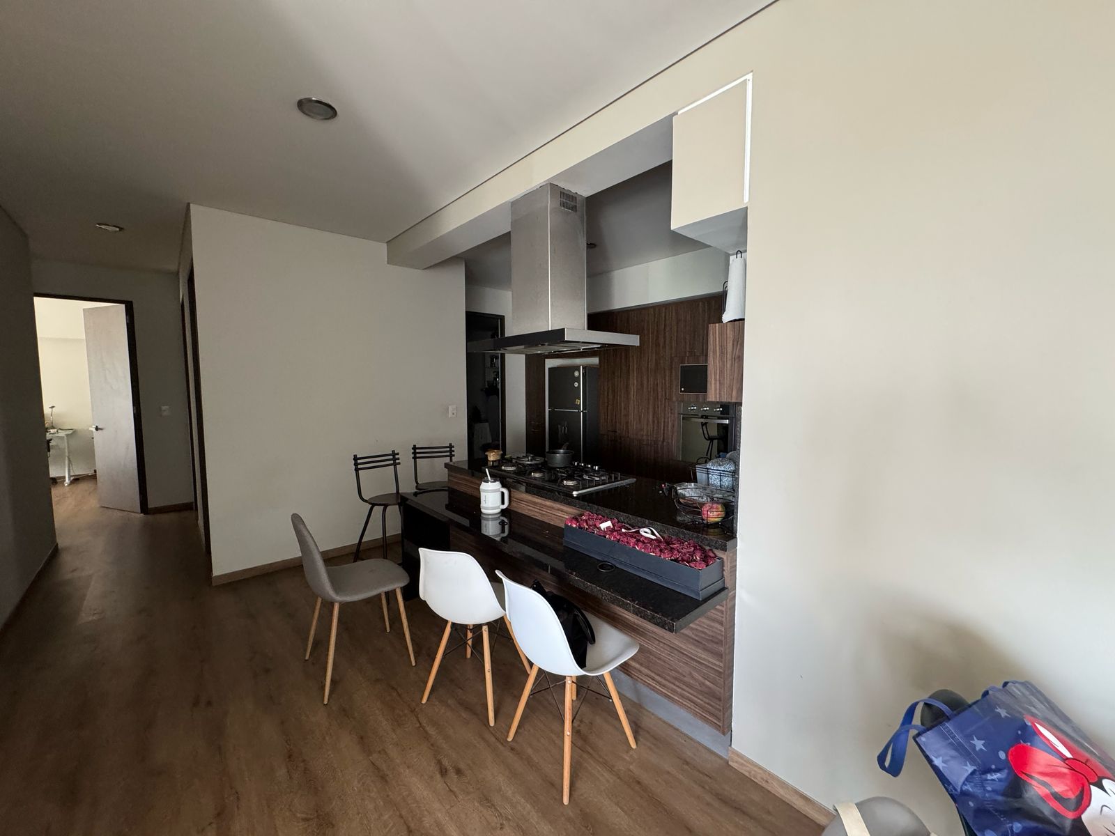 Departamento en Venta  en HACIENDA DE LAS LOMAS, Zapopan - foto 4 de 22