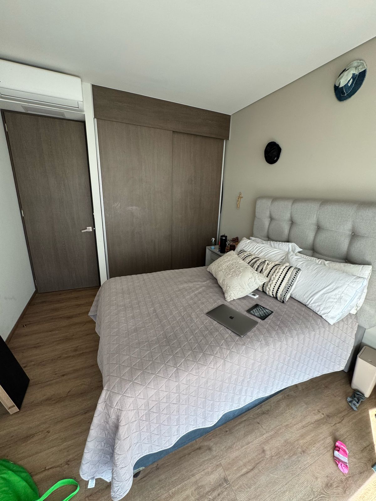 Departamento en Venta  en HACIENDA DE LAS LOMAS, Zapopan - foto 9 de 22