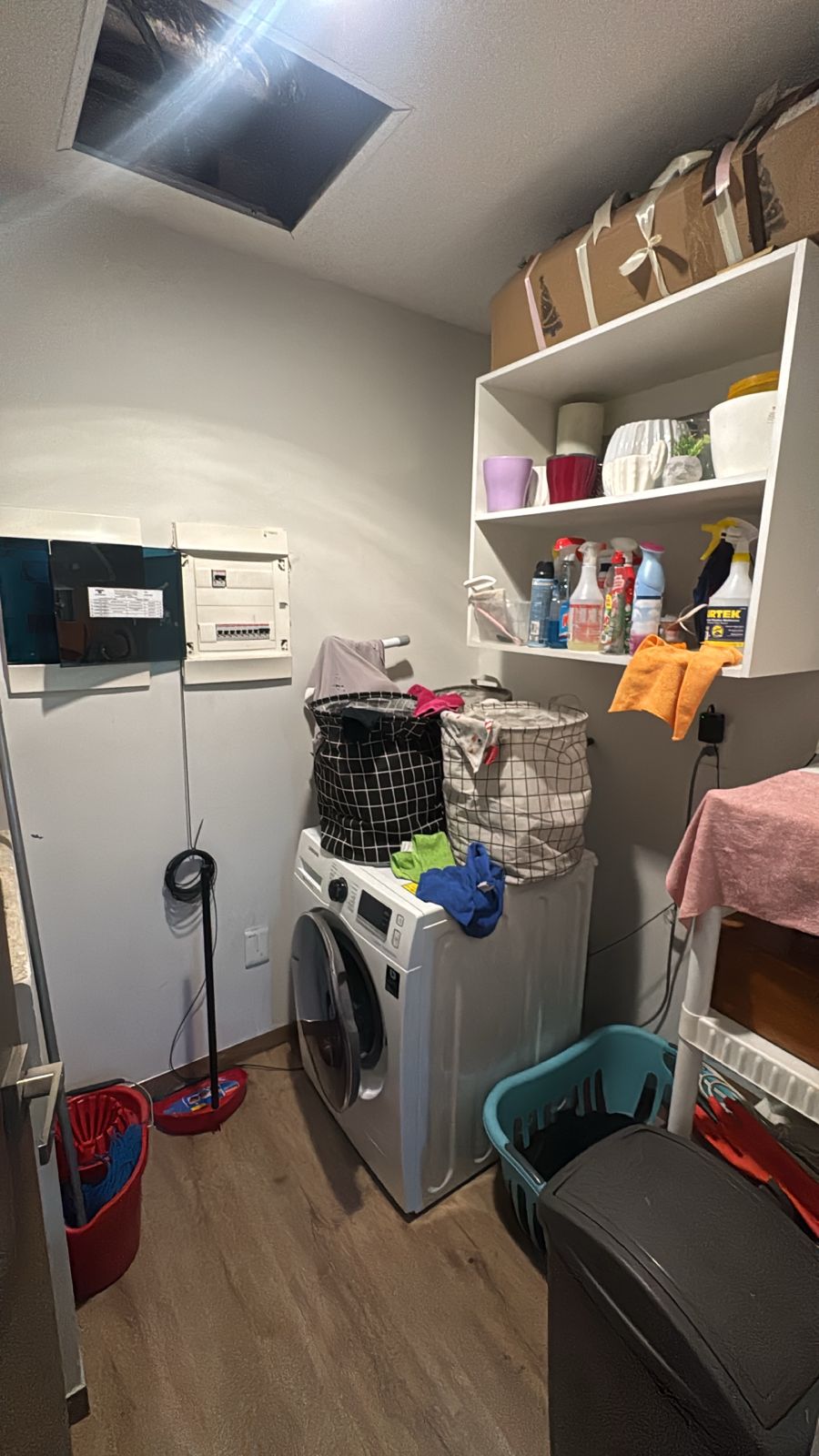Departamento en Venta  en HACIENDA DE LAS LOMAS, Zapopan - foto 13 de 22