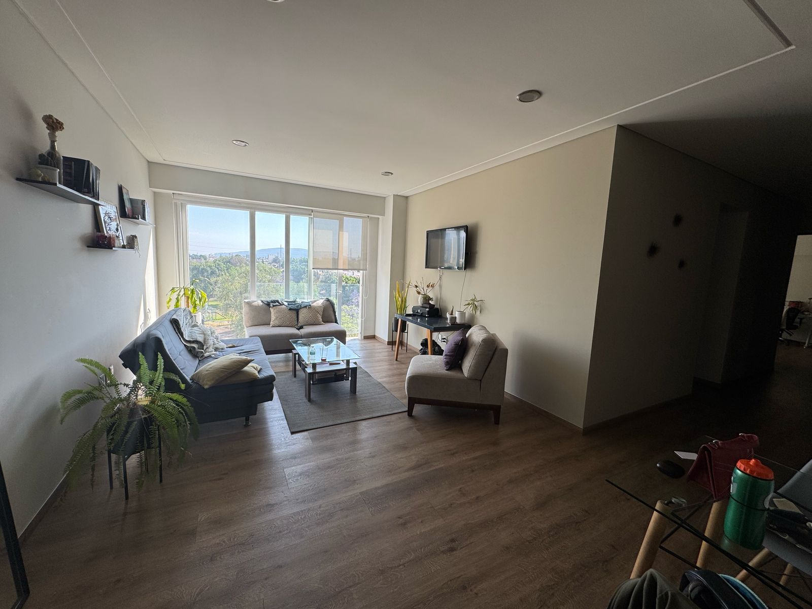 Departamento en Venta  en HACIENDA DE LAS LOMAS, Zapopan - foto 5 de 22