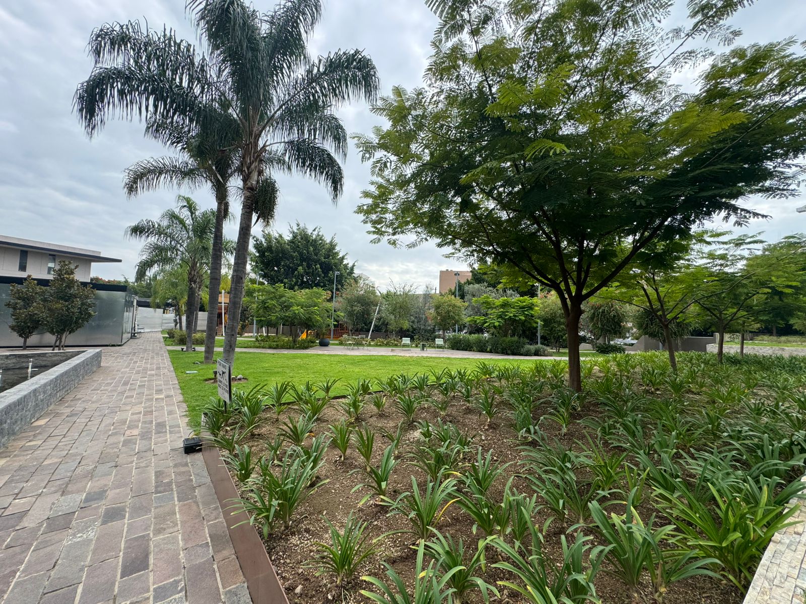 Departamento en Venta  en HACIENDA DE LAS LOMAS, Zapopan - foto 20 de 22