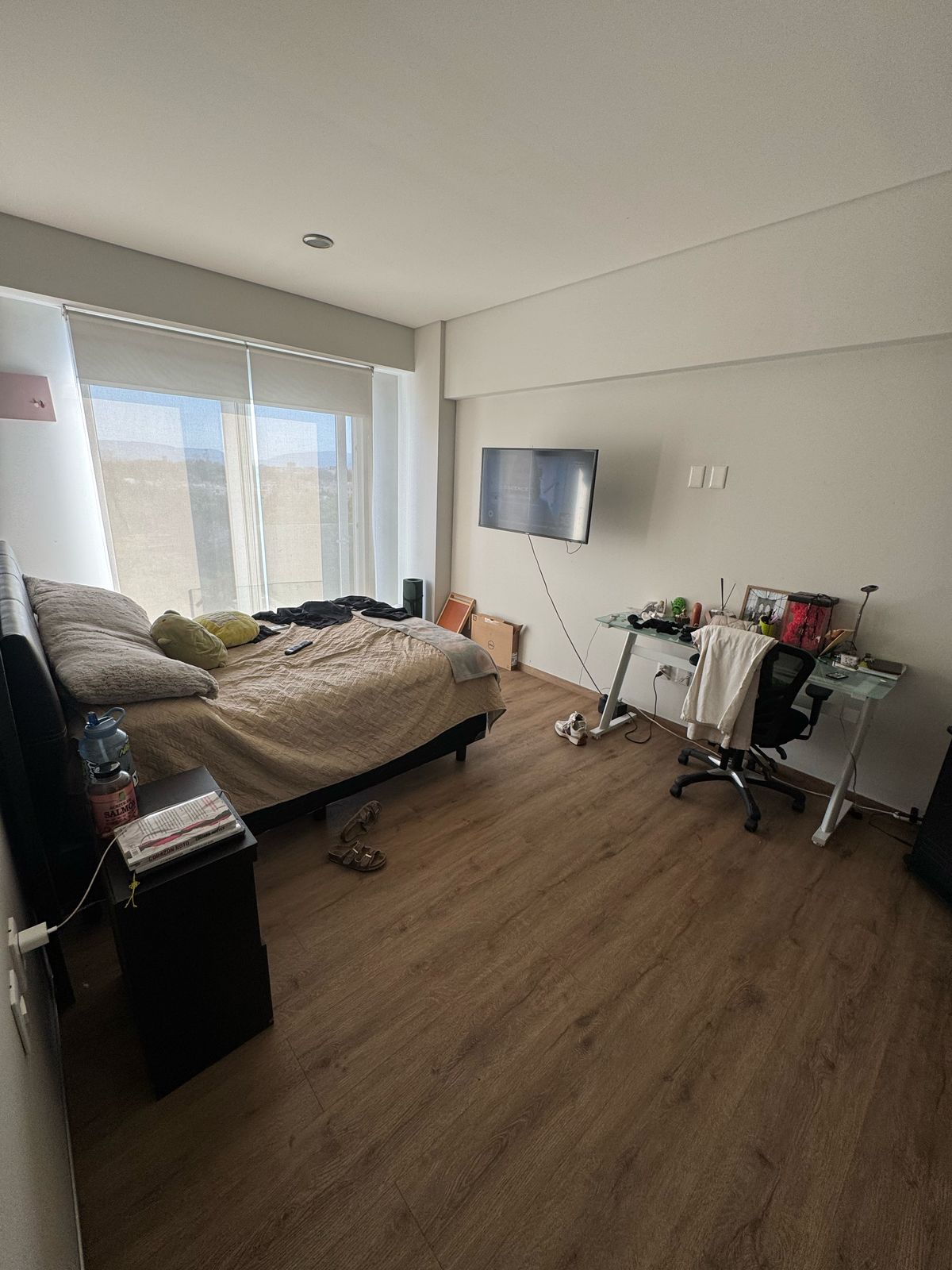 Departamento en Venta  en HACIENDA DE LAS LOMAS, Zapopan - foto 6 de 22