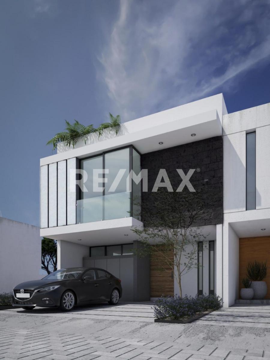 Casa en Venta en El Eden