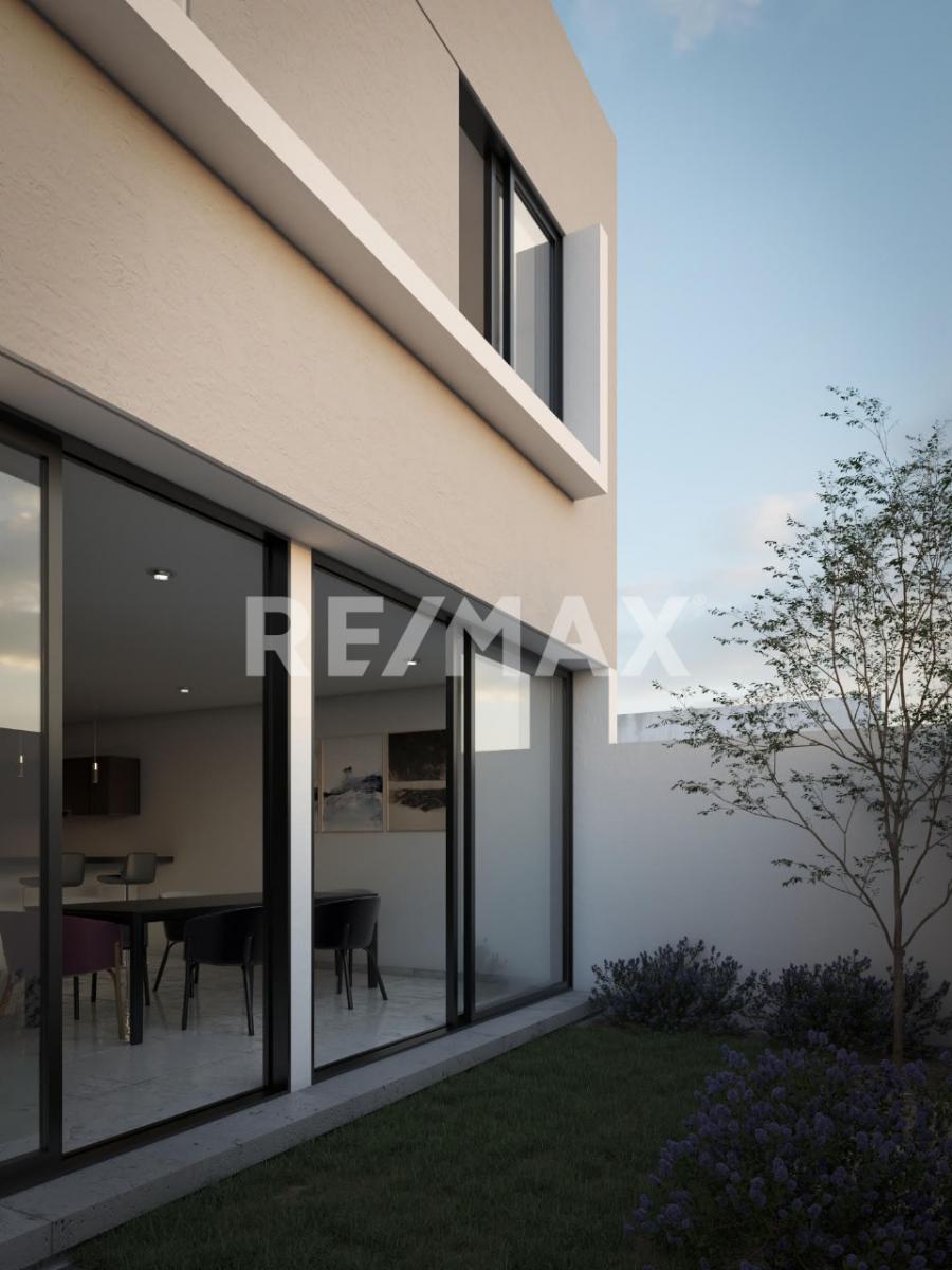 Casa en Venta en El Eden