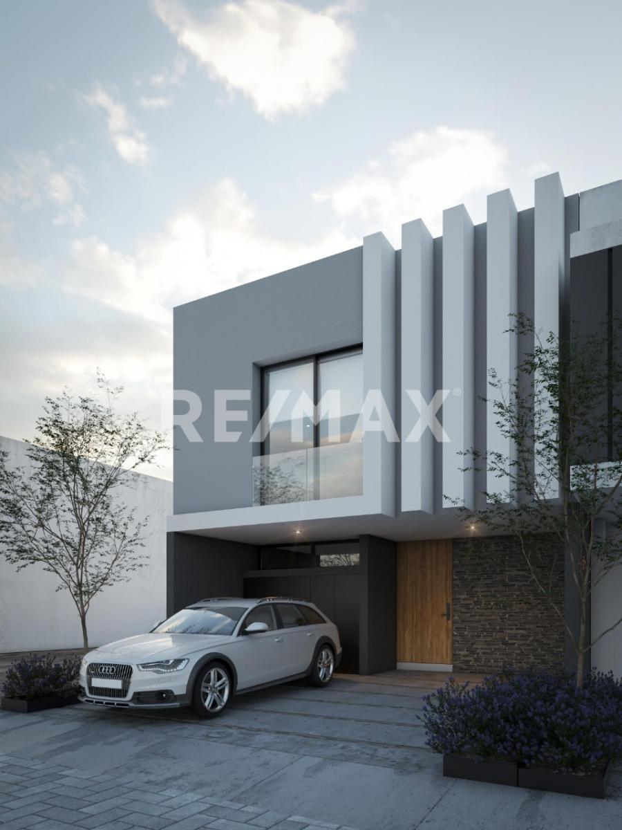 Casa en Venta en El Eden