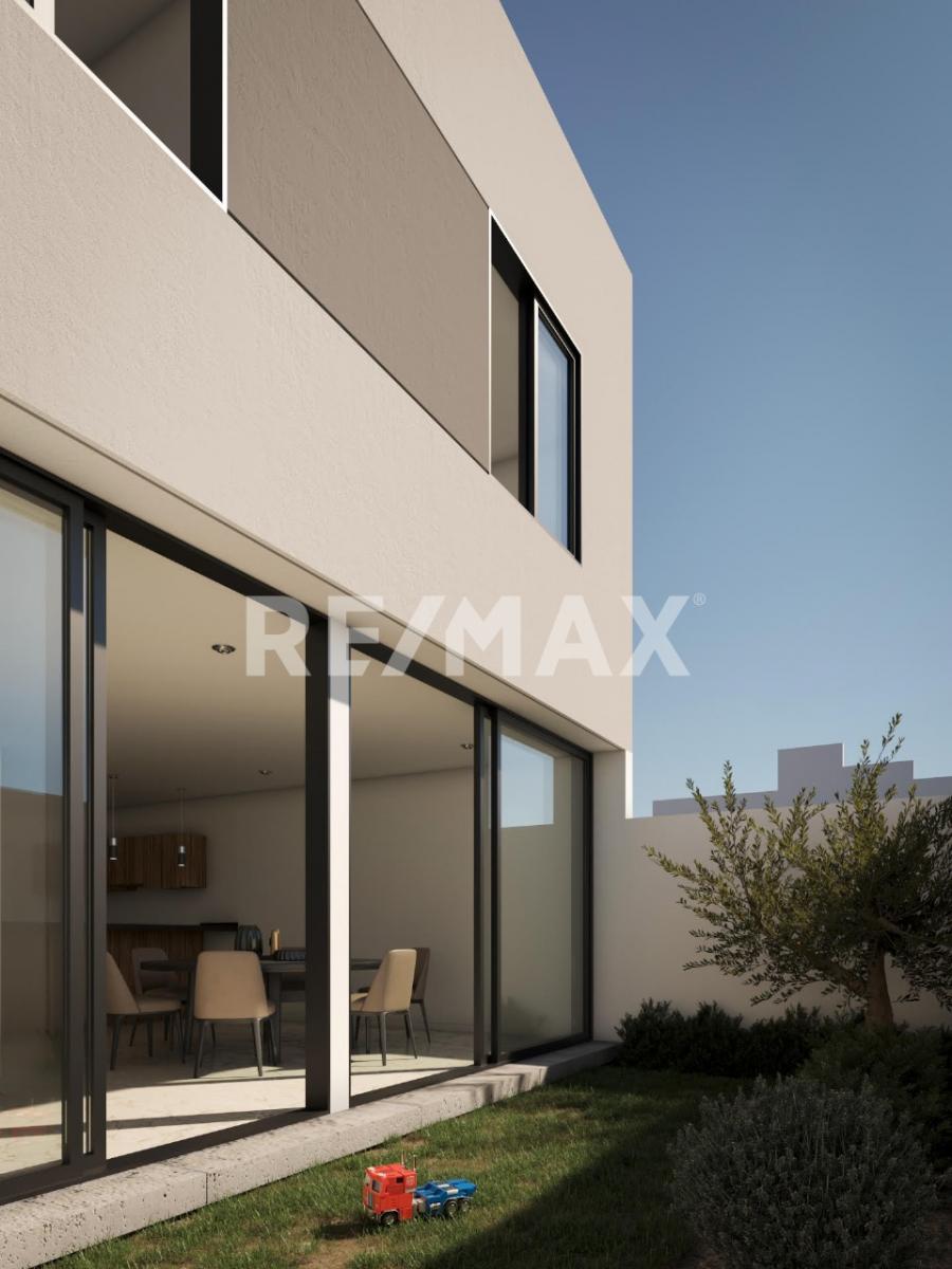 Casa En Venta en El Eden