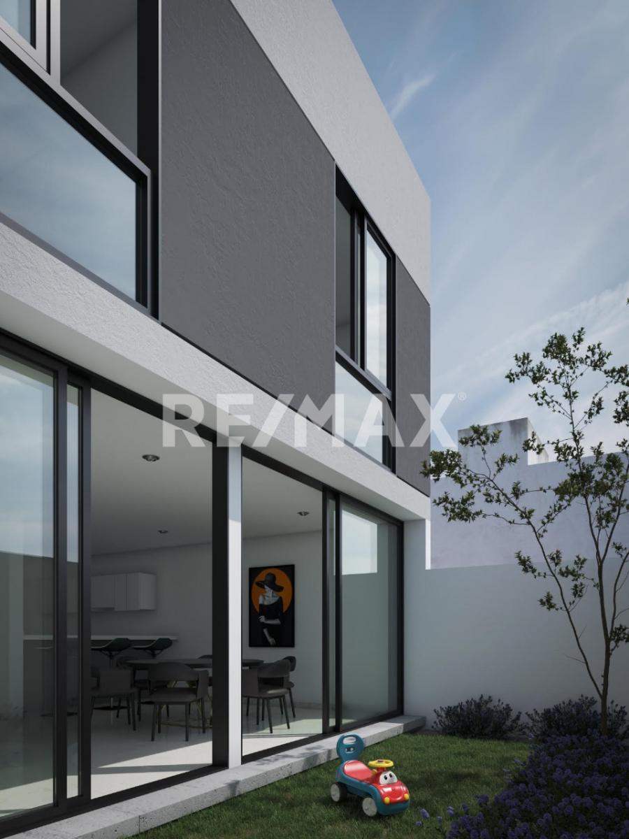 Casa En Venta en El Eden