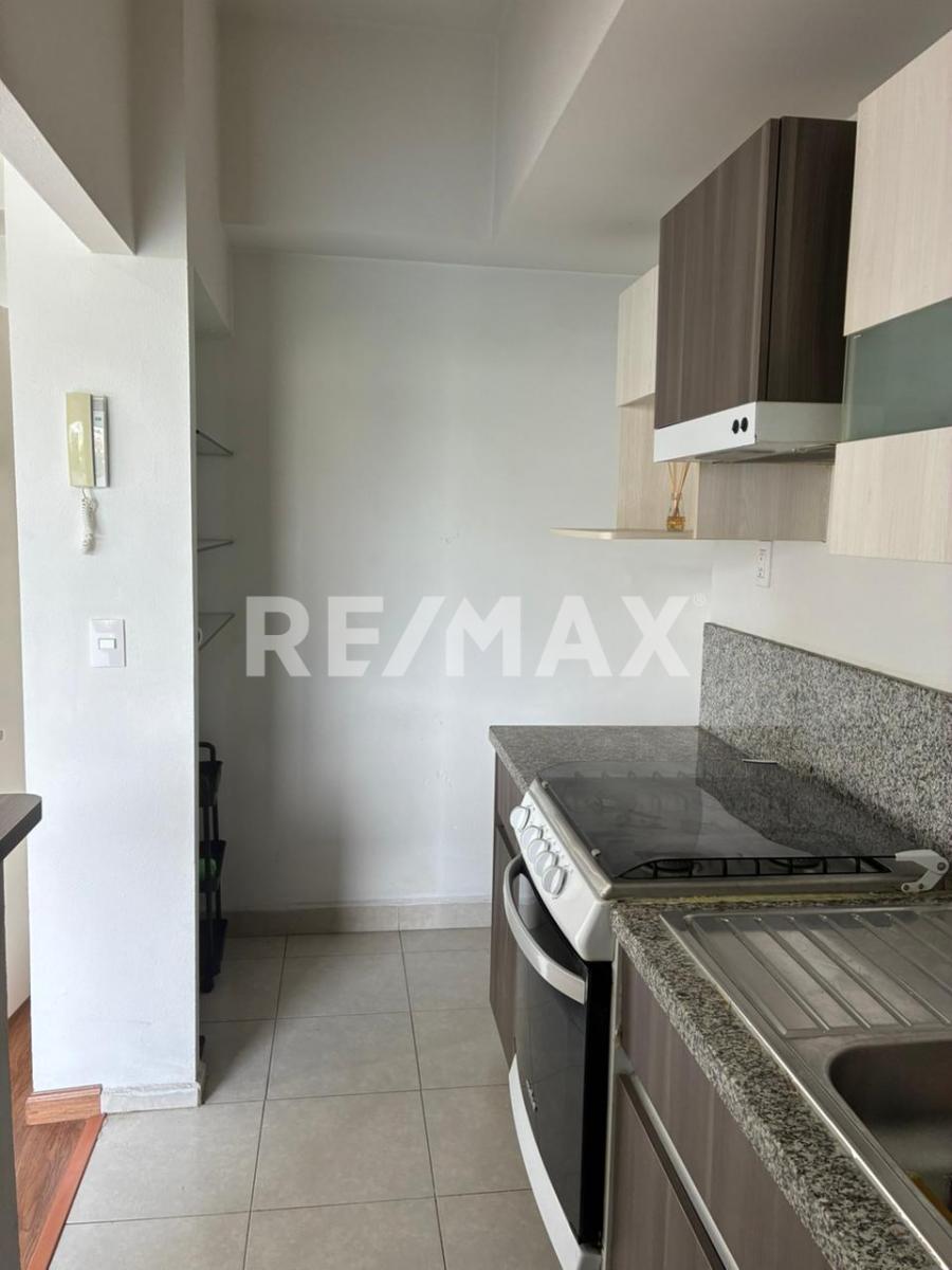 Departamento en renta