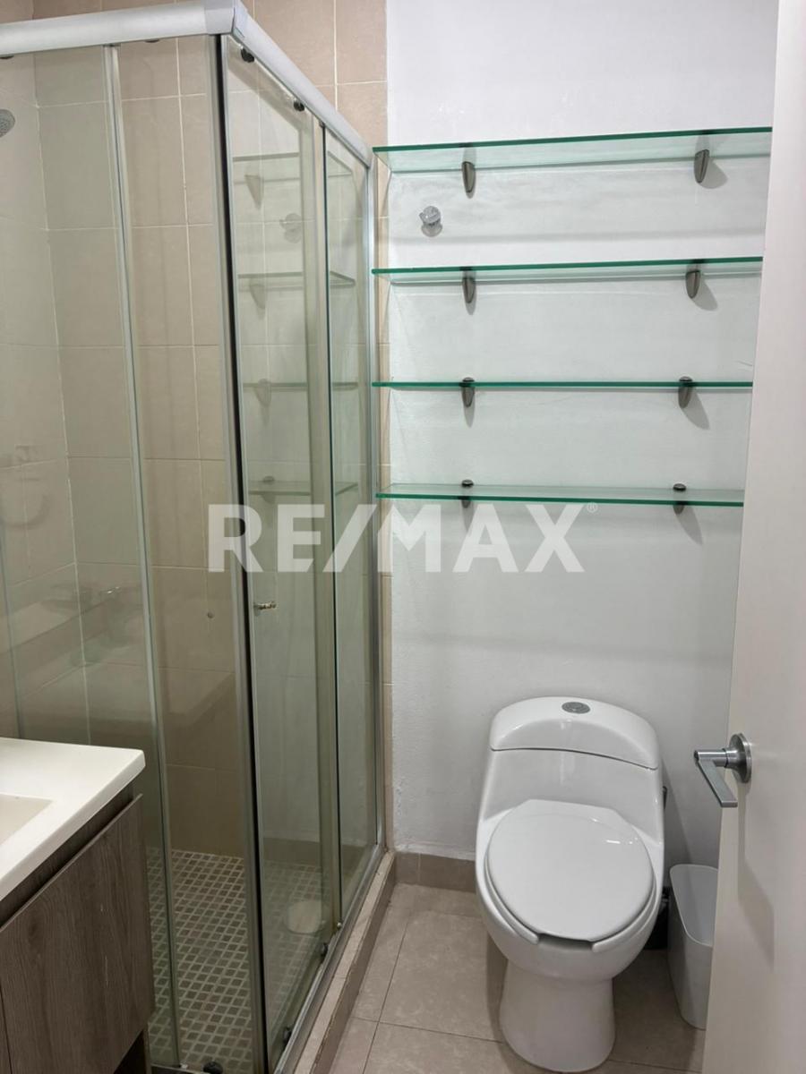 Departamento en renta