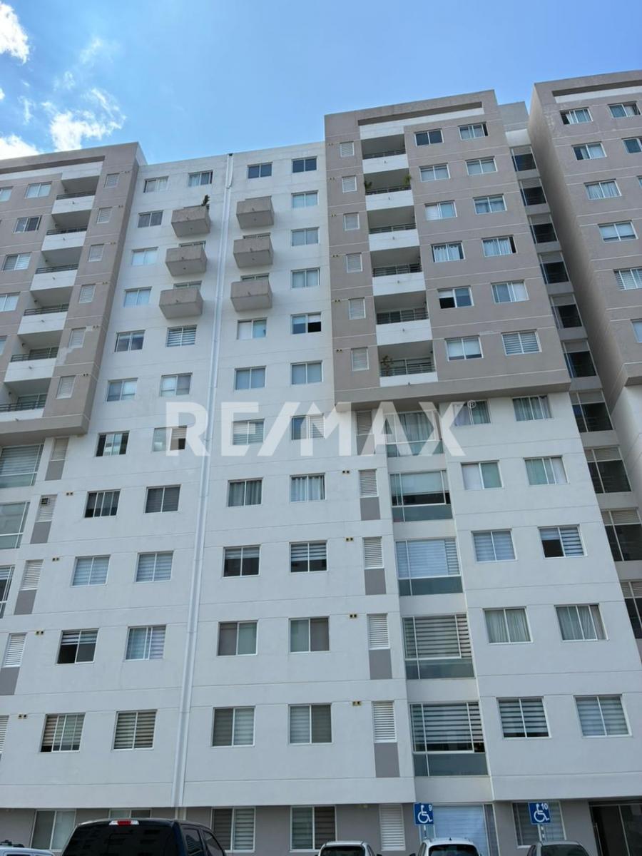 Departamento en renta