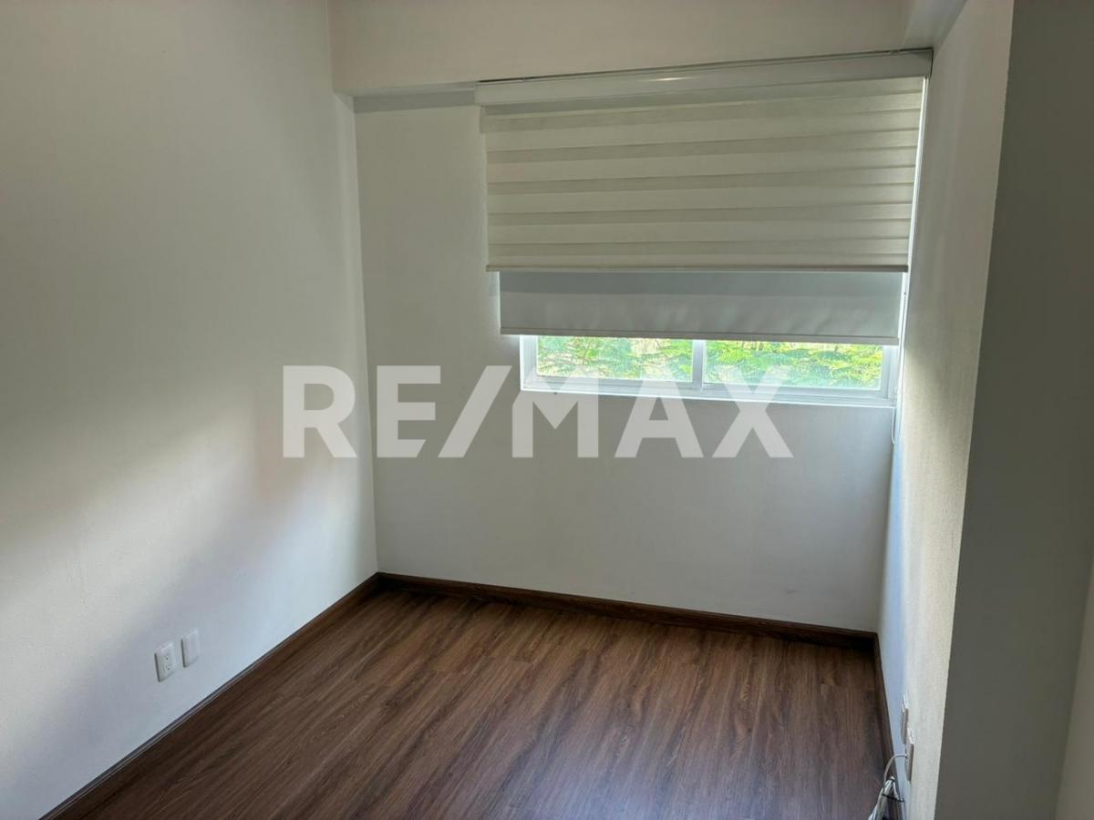 Departamento en renta