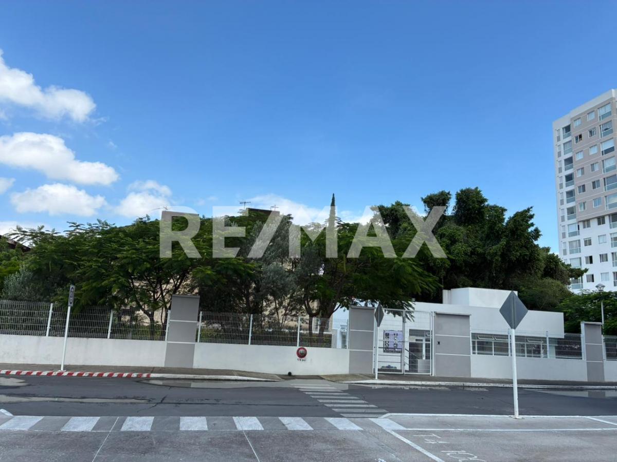 Departamento en renta