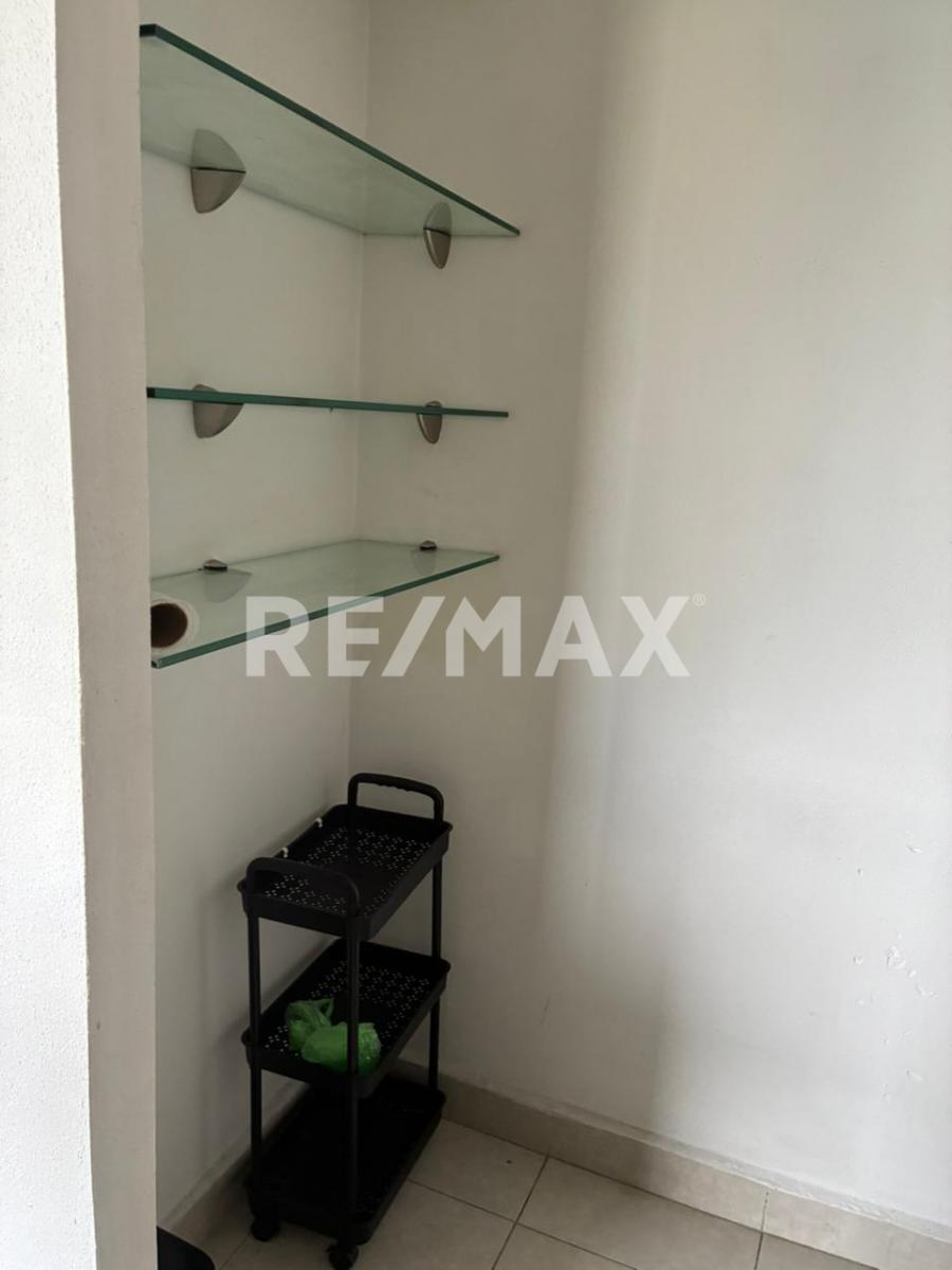 Departamento en renta