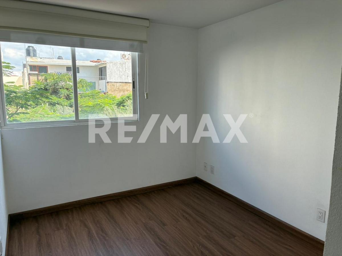 Departamento en renta