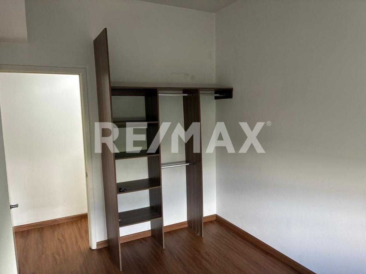 Departamento en renta