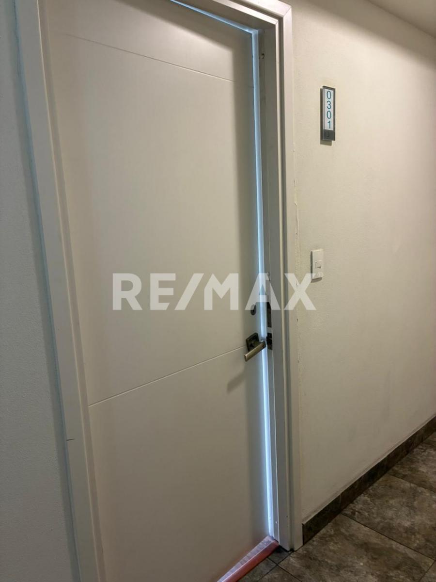 Departamento en renta