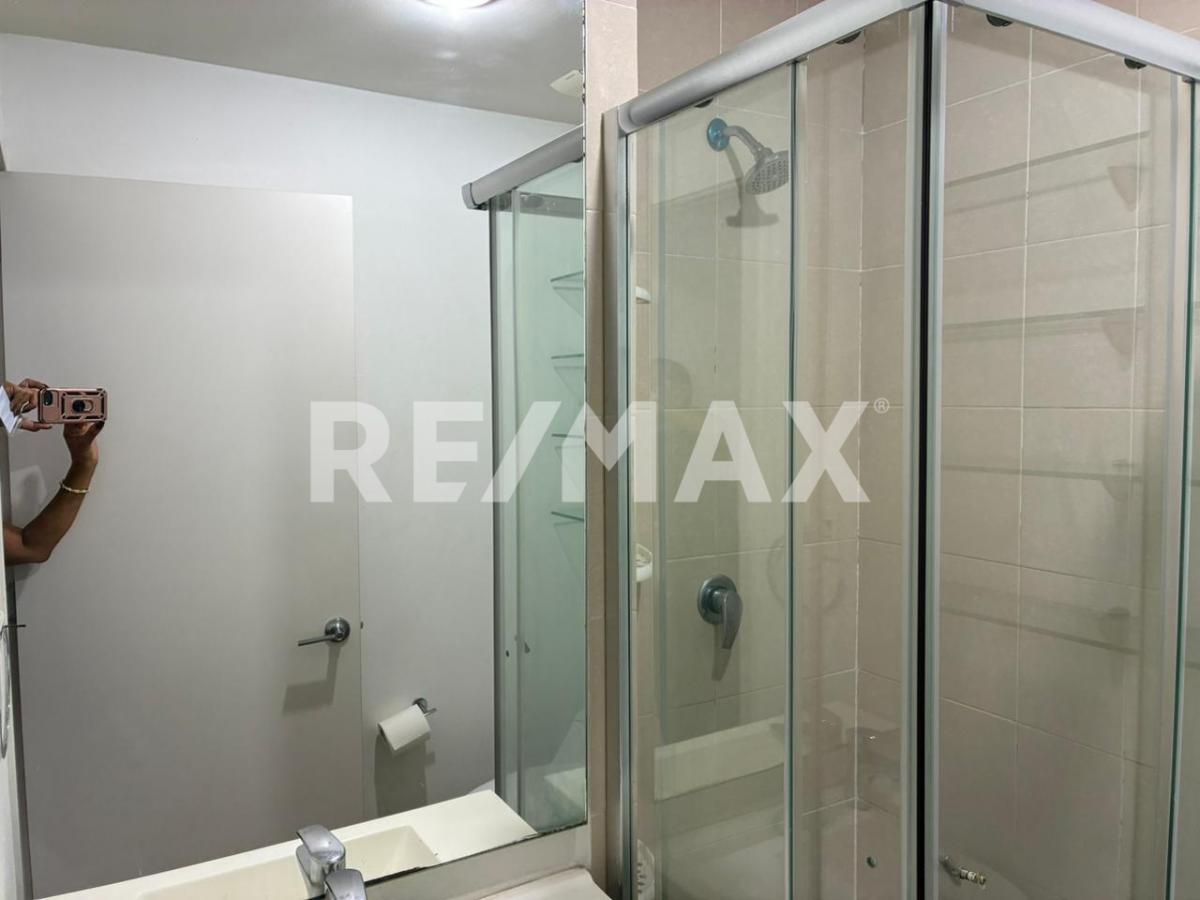 Departamento en renta