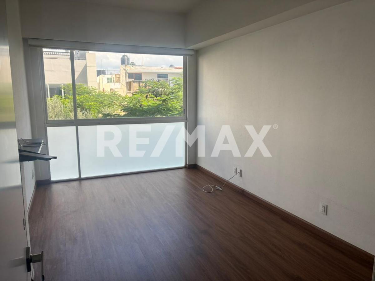 Departamento en renta