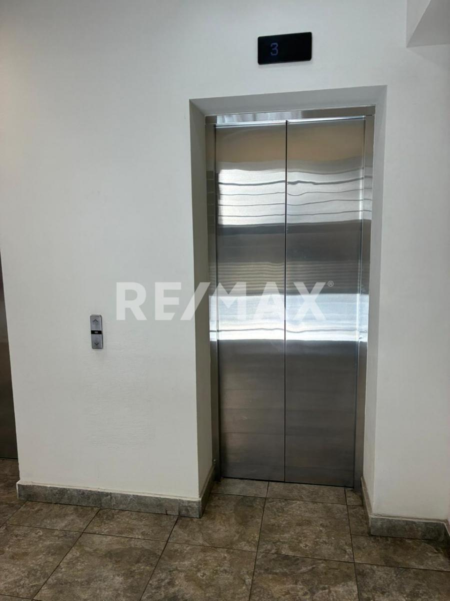 Departamento en renta