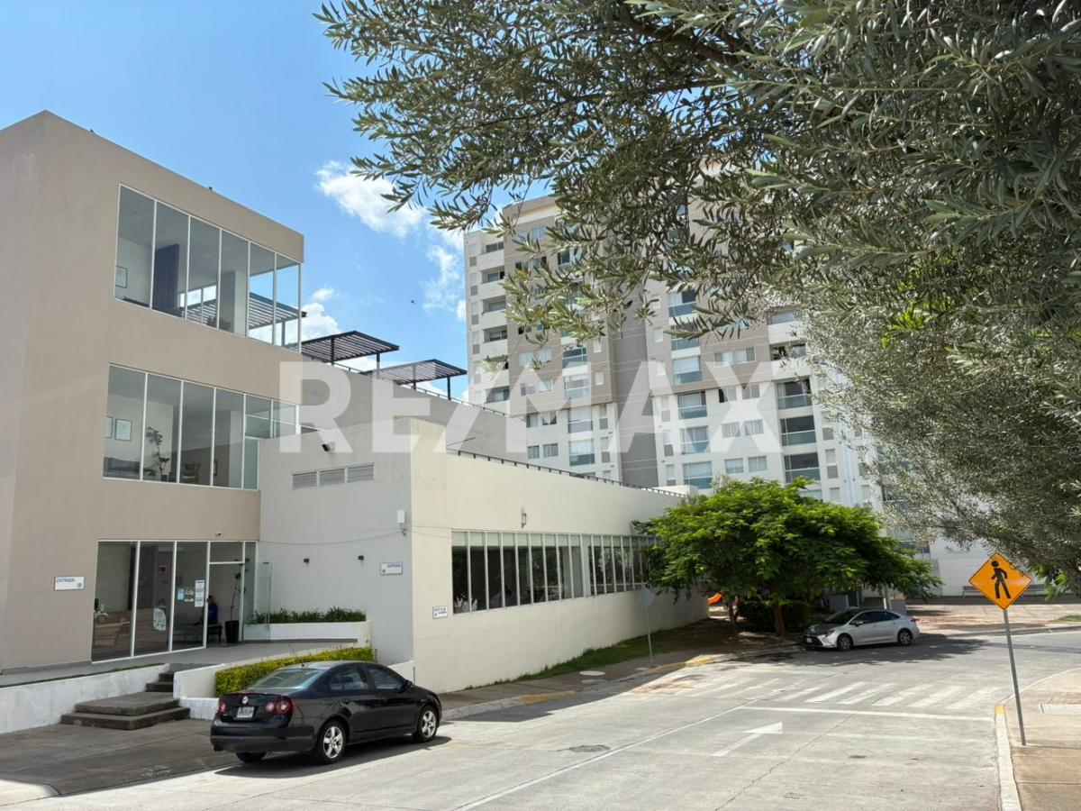 Departamento en renta