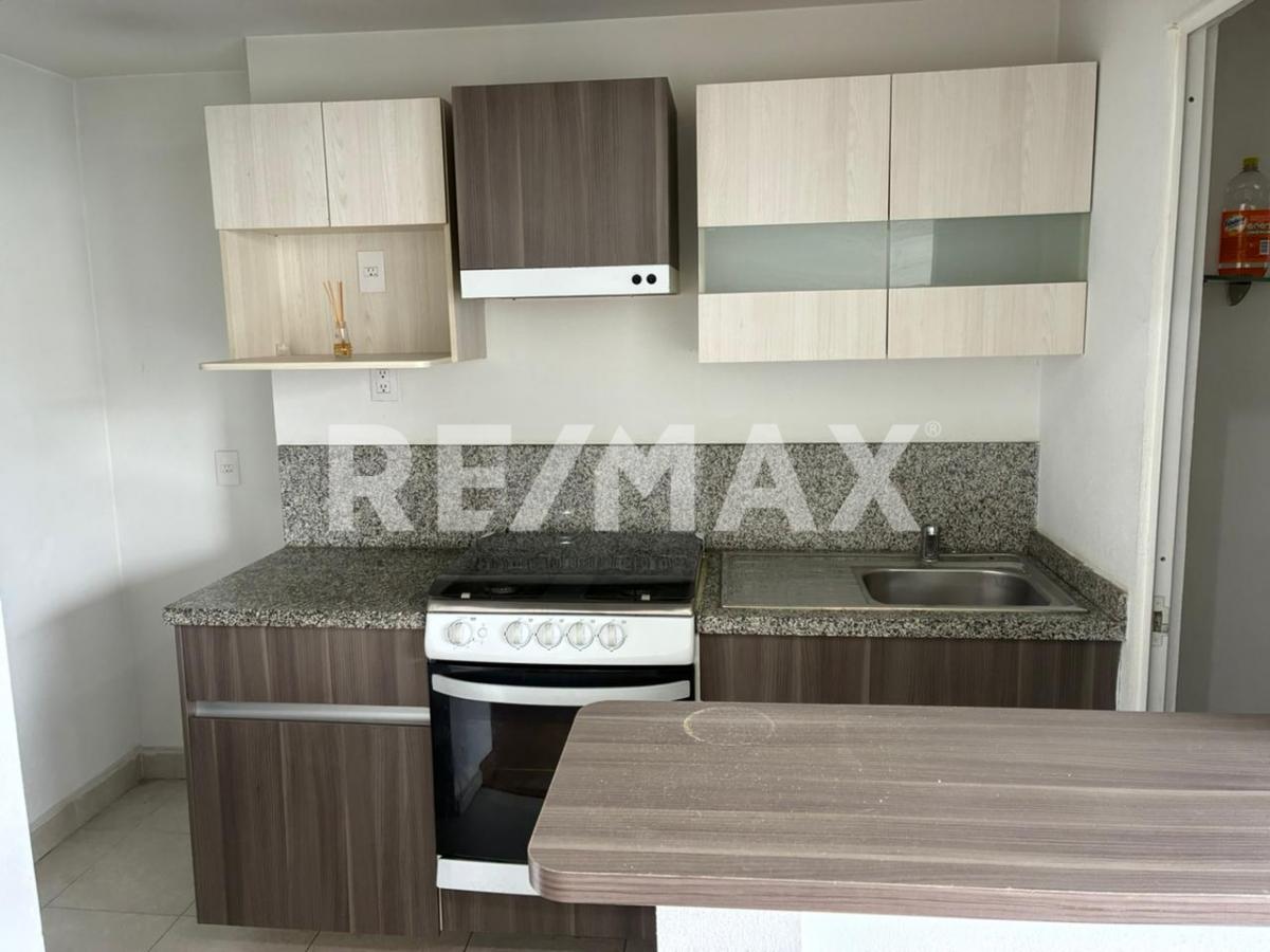 Departamento en renta