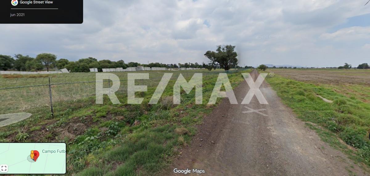 VENTA DE TERRENO EN TEXCOCO DE MORA EN LA COLONIA NEZAHUACOYOTL EDO. MEX