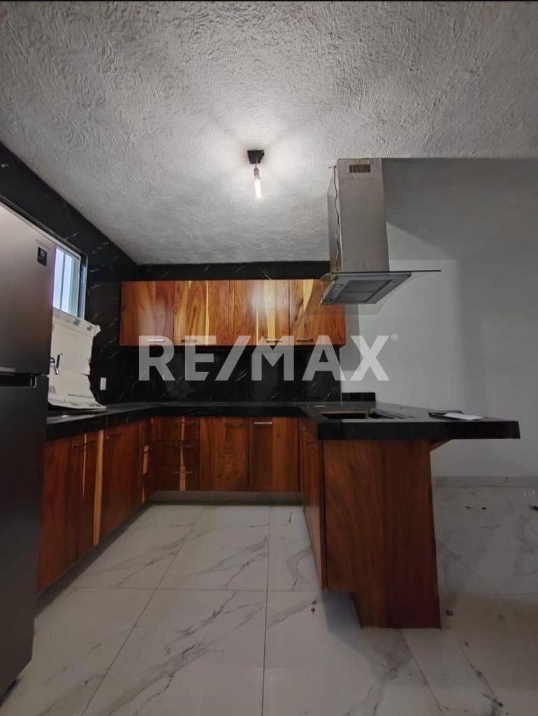 Departamento en Renta en Jardines de la Magdalena