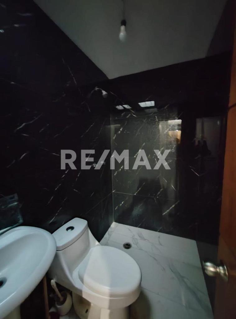 Departamento en Renta en Jardines de la Magdalena