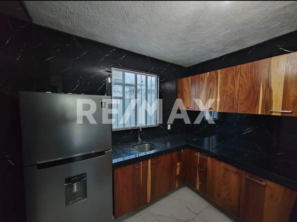 Departamento en Renta en Jardines de la Magdalena