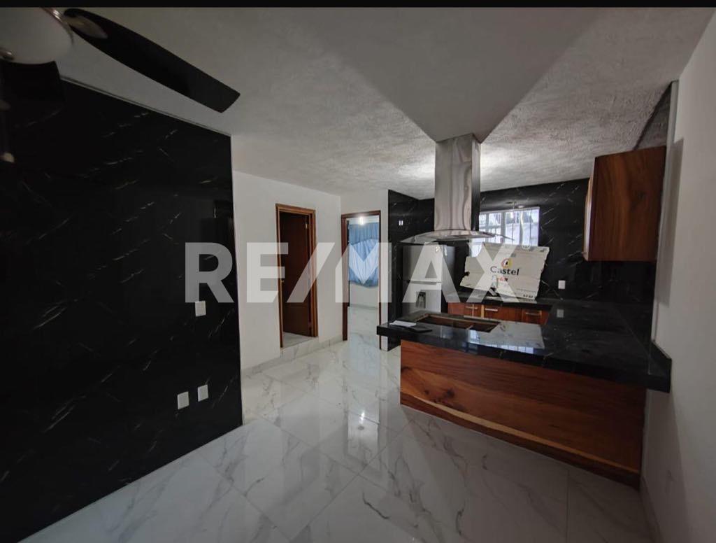 Departamento en Renta en Jardines de la Magdalena