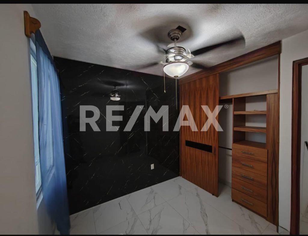 Departamento en Renta en Jardines de la Magdalena