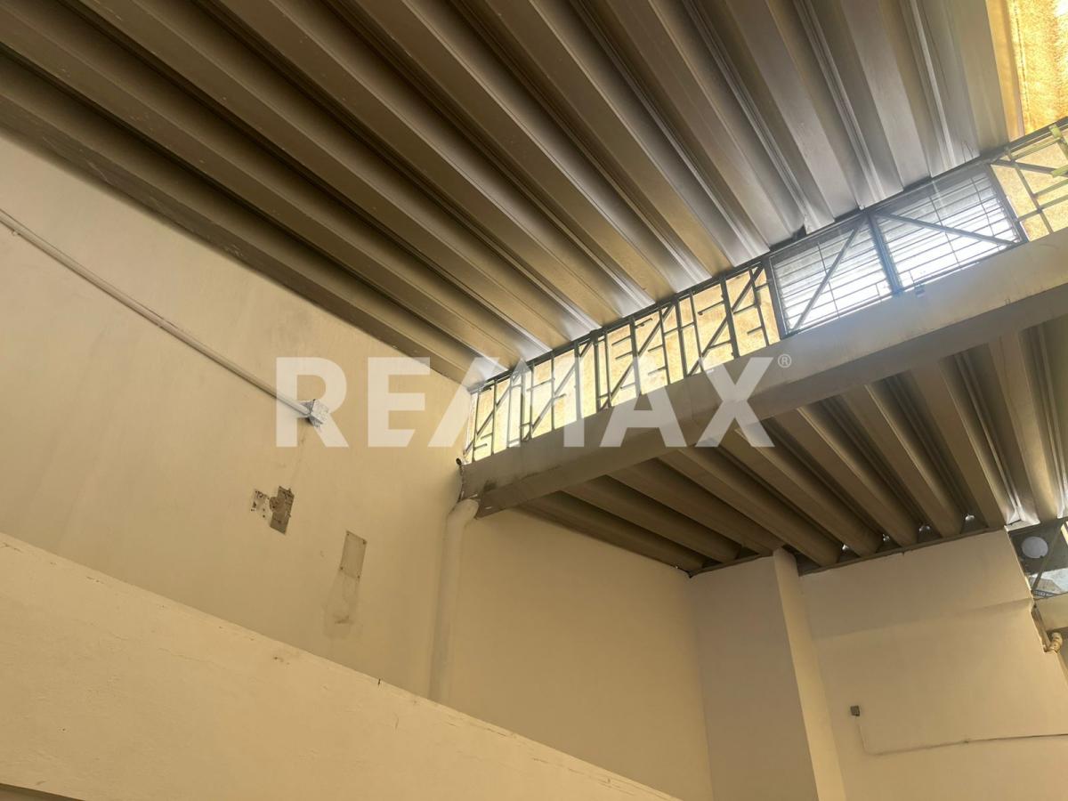 Bodega en Renta en El Fresno