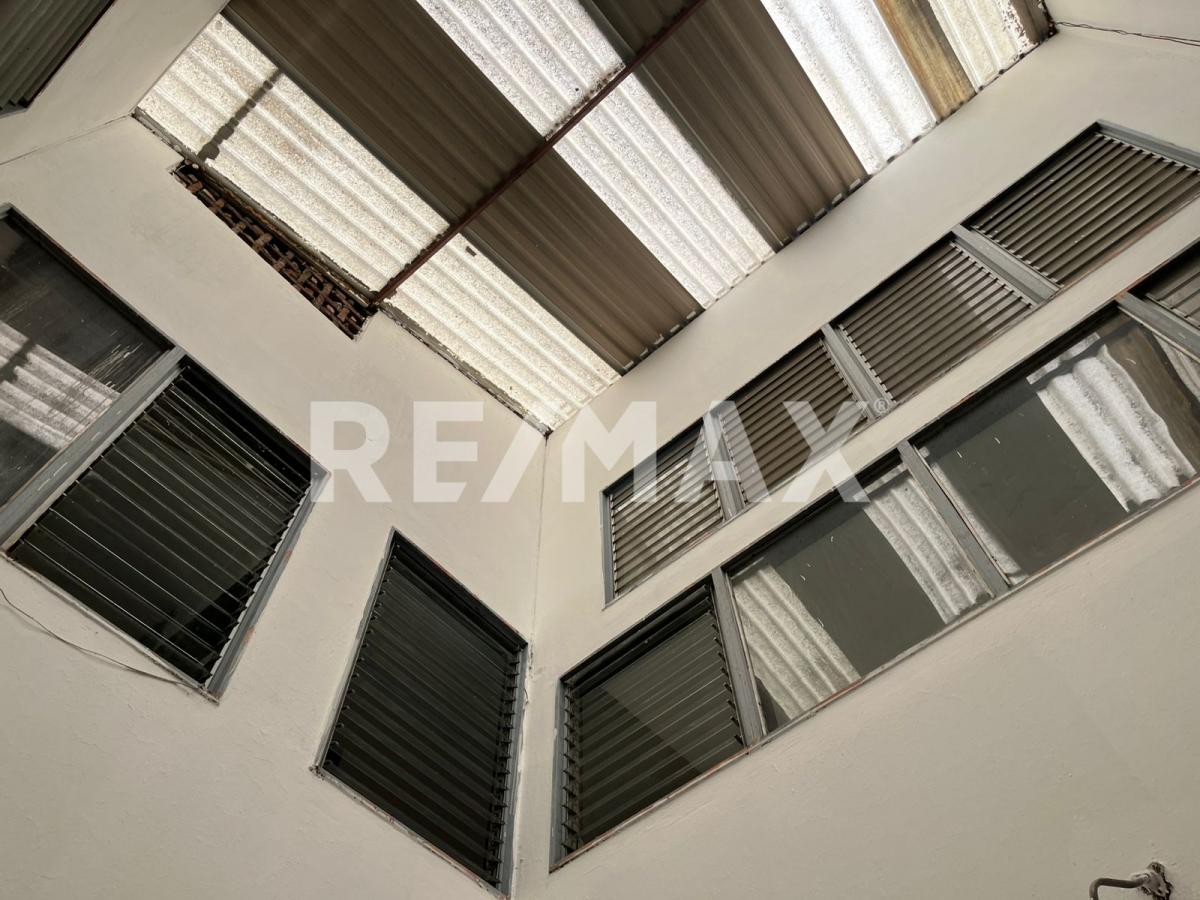 Bodega en Renta en El Fresno