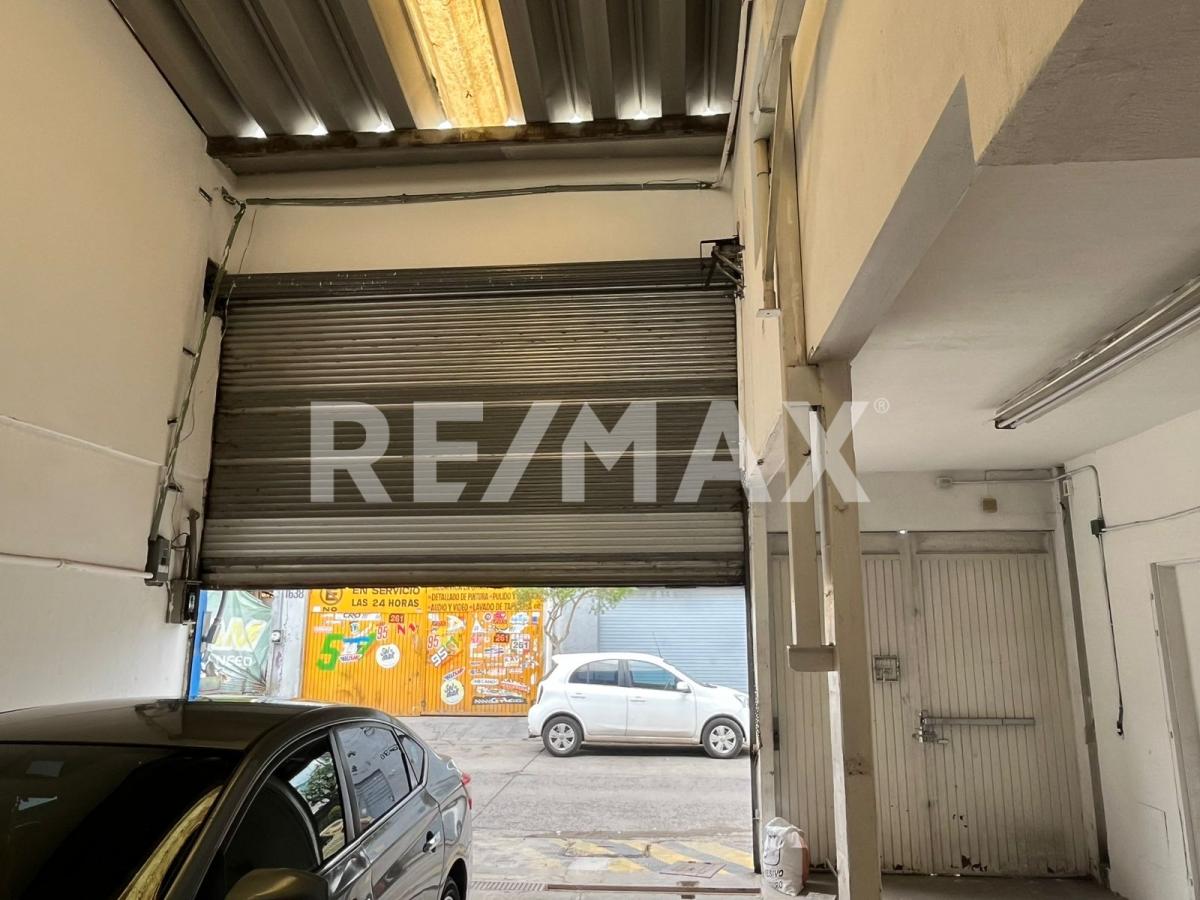 Bodega en Renta en El Fresno