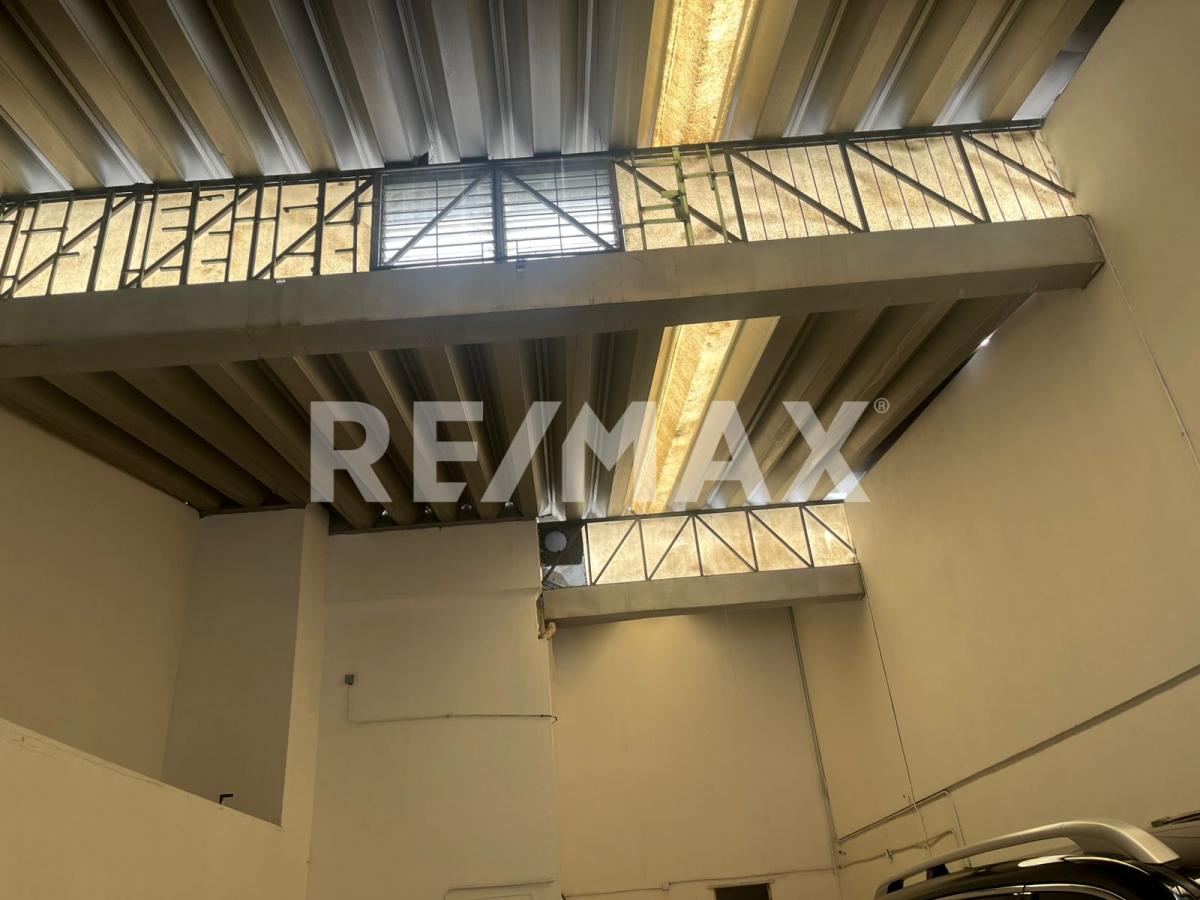 Bodega en Renta en El Fresno