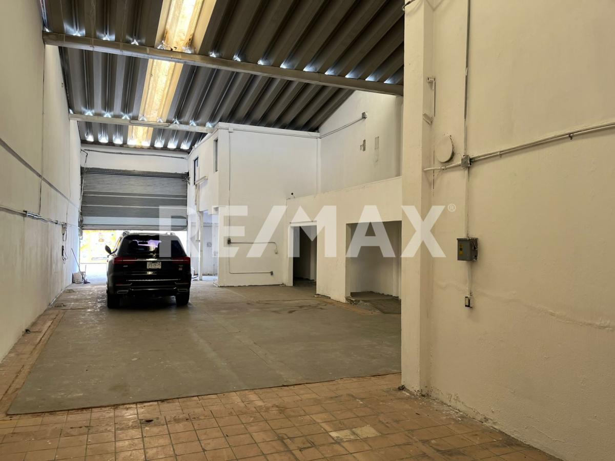 Bodega en Renta en El Fresno