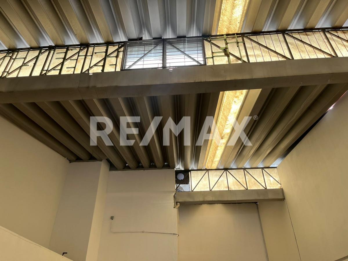 Bodega en Renta en El Fresno